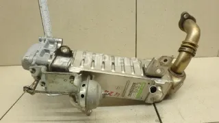 2560130130 Радиатор системы EGR Toyota Hilux 7 Арт AM95227969, вид 1