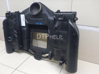 2730901101 Корпус воздушного фильтра Mercedes C W204 Арт AM95241209, вид 5
