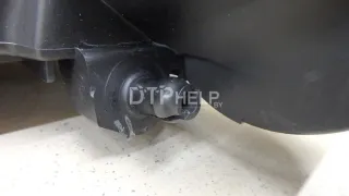  Корпус воздушного фильтра Peugeot 3008 1 Арт AM95251092, вид 4
