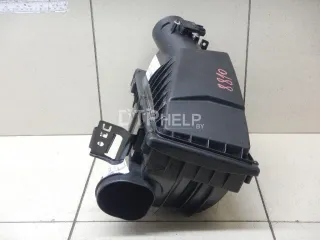 LR013709 Корпус воздушного фильтра Land Rover Range Rover Sport 1 Арт AM95257790, вид 4