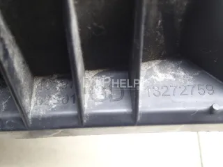  Корпус воздушного фильтра Opel Astra J Арт AM95261998, вид 7