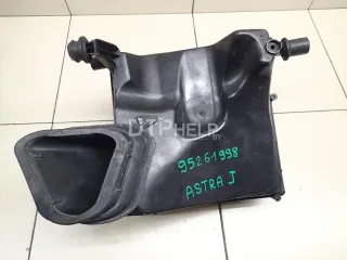  Корпус воздушного фильтра Opel Astra J Арт AM95261998, вид 8