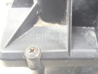  Корпус воздушного фильтра Opel Astra J Арт AM95261998, вид 9
