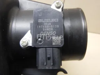 1370078K00 Корпус воздушного фильтра Suzuki Grand Vitara JT Арт AM95274530, вид 5