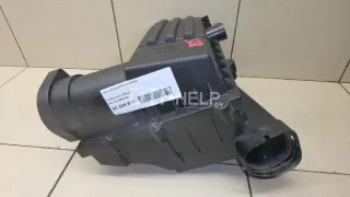 1K0129607AS Корпус воздушного фильтра Volkswagen Passat CC Арт AM95285675, вид 3