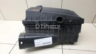 1K0129607AS Корпус воздушного фильтра Volkswagen Passat CC Арт AM95285675, вид 4