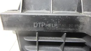 1K0129607AS Корпус воздушного фильтра Volkswagen Passat CC Арт AM95285675, вид 5