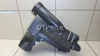 1K0129607AS Корпус воздушного фильтра Volkswagen Passat CC Арт AM95285675, вид 6
