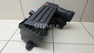 1K0129607AS Корпус воздушного фильтра Volkswagen Passat CC Арт AM95285675, вид 7