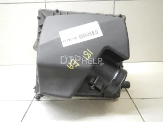  Корпус воздушного фильтра Opel Astra J Арт AM95296730, вид 1