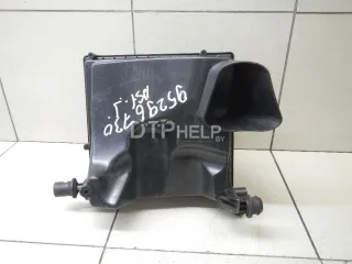  Корпус воздушного фильтра Opel Astra J Арт AM95296730, вид 4