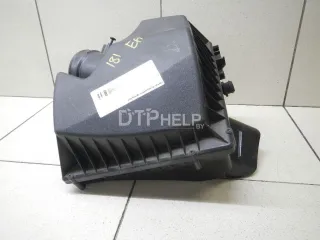  Корпус воздушного фильтра Opel Astra J Арт AM95296730, вид 6