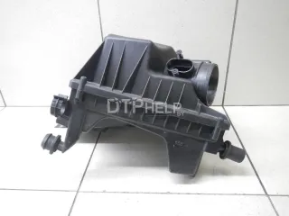  Корпус воздушного фильтра Opel Astra J Арт AM95296730, вид 7