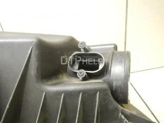  Корпус воздушного фильтра Opel Astra J Арт AM95296730, вид 8
