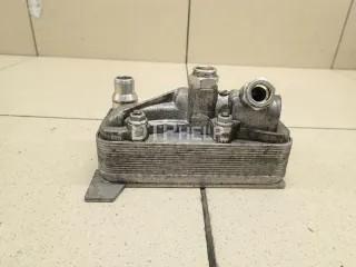0995002500 Радиатор масляный Mercedes C W205 Арт AM95309900, вид 1