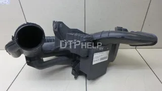 LF5013201B Резонатор воздушного фильтра Mazda 3 BK Арт AM95314312, вид 1