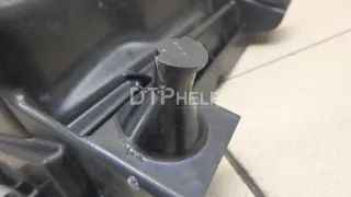  Корпус воздушного фильтра Suzuki SX4 2 Арт AM95320713, вид 5