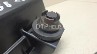  Корпус воздушного фильтра Suzuki SX4 2 Арт AM95320713, вид 6
