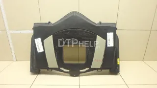 2730901201 Корпус воздушного фильтра Mercedes CLS C219 Арт AM95340547, вид 1