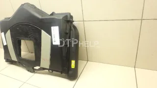 2730901201 Корпус воздушного фильтра Mercedes CLS C219 Арт AM95340547, вид 3