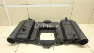 2730901201 Корпус воздушного фильтра Mercedes CLS C219 Арт AM95340547, вид 5