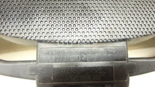 2730901201 Корпус воздушного фильтра Mercedes CLS C219 Арт AM95340547, вид 6