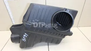  Корпус воздушного фильтра Opel Antara Арт AM95349832, вид 3