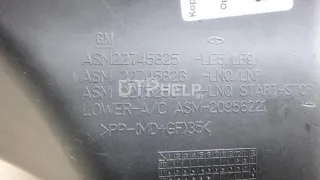  Корпус воздушного фильтра Opel Antara Арт AM95349832, вид 8