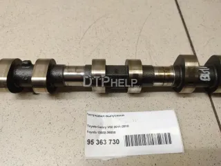 1350236030 Распредвал выпускной Toyota Camry XV30 Арт AM95363730, вид 5