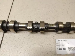 1350236030 Распредвал выпускной Toyota Camry XV30 Арт AM95363730, вид 6
