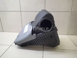 7P6129607Q Корпус воздушного фильтра Volkswagen Touareg 2 Арт AM95399426, вид 3