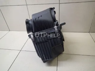 7P6129607Q Корпус воздушного фильтра Volkswagen Touareg 2 Арт AM95399426, вид 4