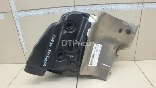 13717577455 Корпус воздушного фильтра BMW X6 E71/E72 Арт AM95405735, вид 3
