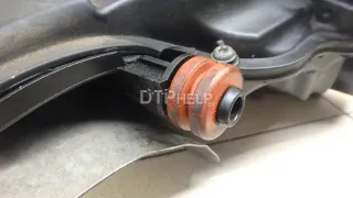 13717577455 Корпус воздушного фильтра BMW X6 E71/E72 Арт AM95405735, вид 4