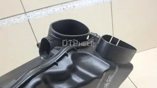 13717577455 Корпус воздушного фильтра BMW X6 E71/E72 Арт AM95405735, вид 5