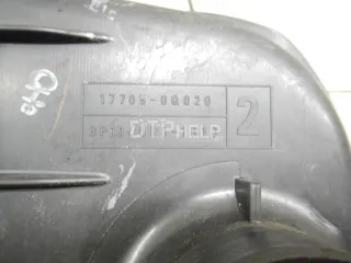177050Q020 Корпус воздушного фильтра Toyota Yaris 2 Арт AM95408270, вид 4