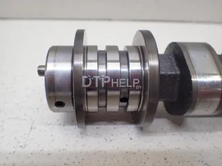 1350237010 Распредвал выпускной Toyota Auris 1 Арт AM95430574, вид 14