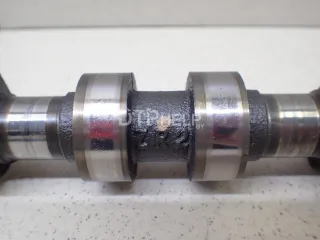 1350237010 Распредвал выпускной Toyota Auris 1 Арт AM95430574, вид 7