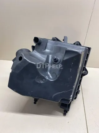 13340813 Корпус воздушного фильтра Opel Meriva 2 Арт AM95448424, вид 2