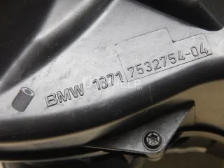 13717543162 Корпус воздушного фильтра BMW 1 E81/E82/E87/E88 Арт AM95453695, вид 7