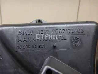13717543162 Корпус воздушного фильтра BMW 1 E81/E82/E87/E88 Арт AM95453695, вид 8