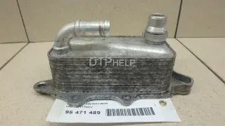 06E117021J Радиатор масляный Audi A7 1 (S7,RS7) Арт AM95471489, вид 1