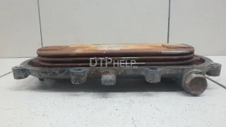 1571054030 Радиатор масляный Toyota Land Cruiser 80 Арт AM95477624, вид 4
