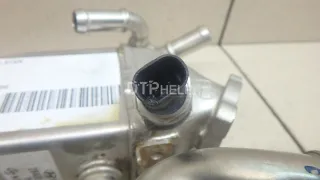 284602M800 Радиатор системы EGR Kia K5 3 Арт AM95487956, вид 6