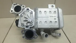 284162R100 Радиатор системы EGR Kia Sorento 4 Арт AM95490550, вид 1