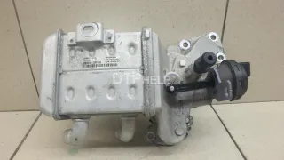 284162R100 Радиатор системы EGR Kia Sorento 4 Арт AM95490550, вид 3