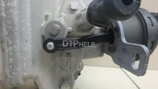 284162R100 Радиатор системы EGR Kia Sorento 4 Арт AM95490550, вид 6