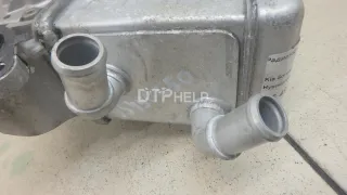 284162R100 Радиатор системы EGR Kia Sorento 4 Арт AM95490550, вид 8