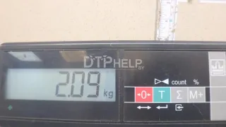 284162R100 Радиатор системы EGR Kia Sorento 4 Арт AM95490550, вид 9