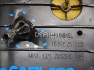 13717812949 Корпус воздушного фильтра MINI COUNTRYMAN R60 Арт AM95512147, вид 7